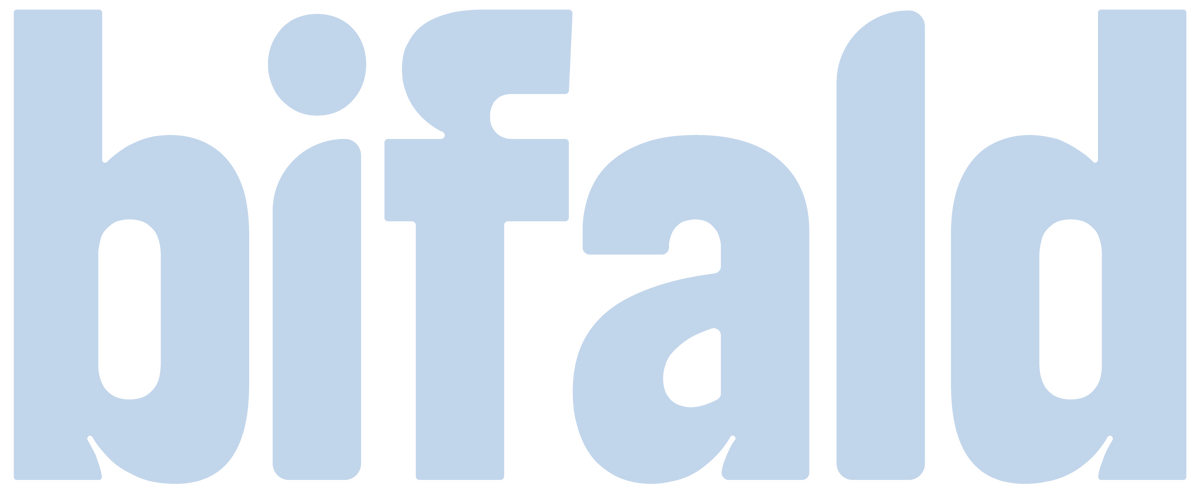 Bifald